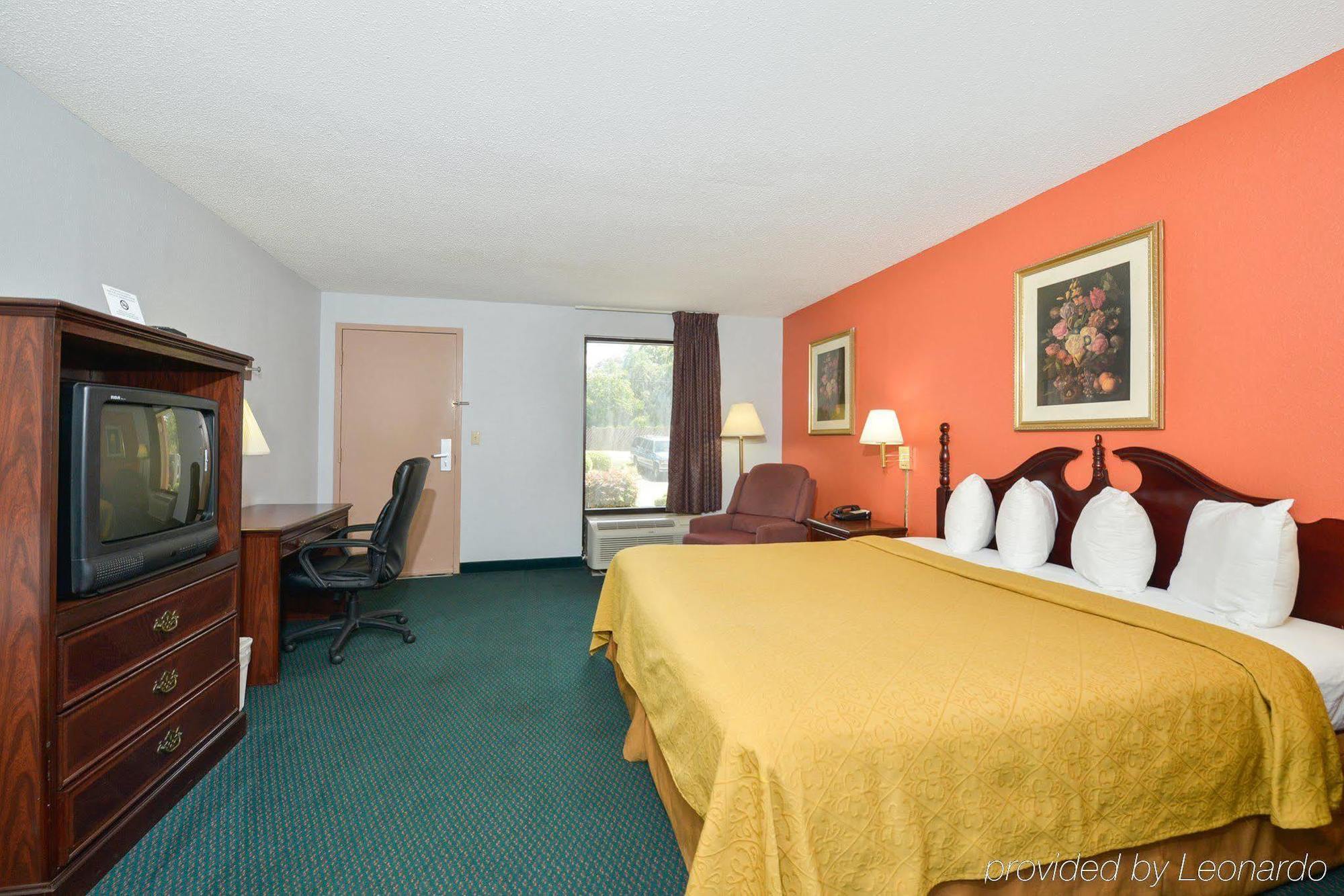 Suburban - Stewart Area 2* Hinesville